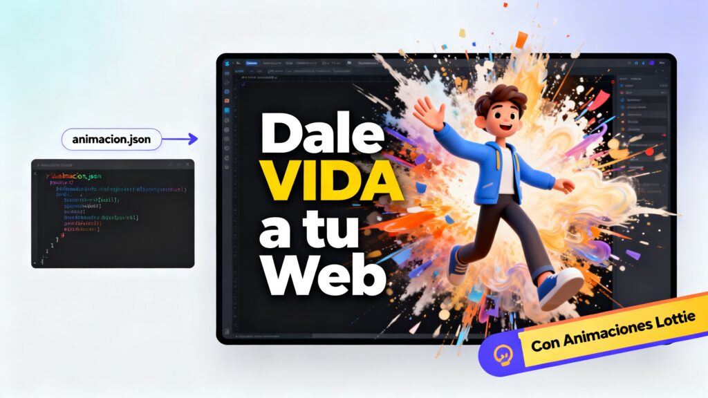 Animaciones en HTML